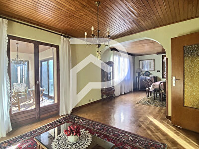 Maison Raedersheim 5 pièce(s) 147 m2