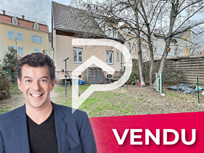 Maison Colmar 5 pièce(s) 111 m2
