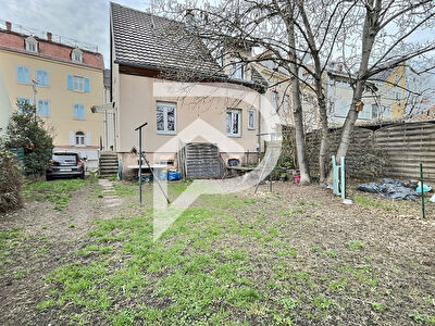 Maison Colmar 5 pièce(s) 111 m2