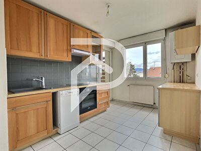 Appartement Colmar 3 pièce(s) 75 m2