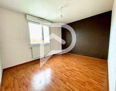 Appartement Colmar 3 pièce(s) 75 m2