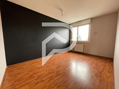 Appartement Colmar 3 pièce(s) 75 m2