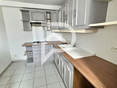 Maison Herrlisheim Près Colmar 4 pièce(s) 96 m2