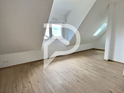 Appartement Duplex Rouffach 4 pièce(s) 74 m2