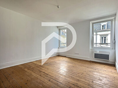 Appartement Colmar 3 pièce(s) 56 m2
