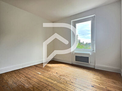 Appartement Colmar 3 pièce(s) 56 m2