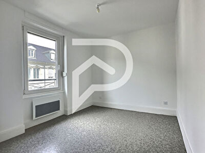 Appartement Colmar 3 pièce(s) 56 m2