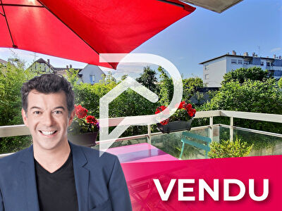 Appartement Colmar 2 pièce(s) 52 m2
