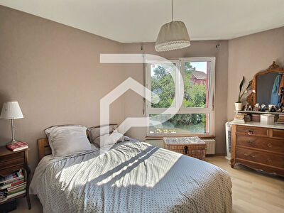 Appartement Colmar 2 pièce(s) 52 m2