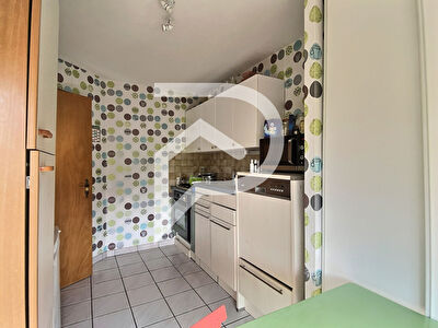 Appartement Colmar 2 pièce(s) 52 m2