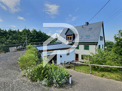 Maison Labaroche 14 pièce(s) 250 m2