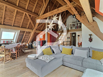 Maison Labaroche 14 pièce(s) 250 m2