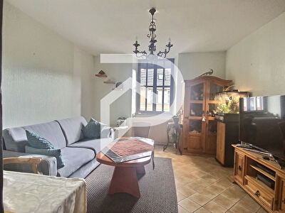 Appartement Colmar 3 pièce(s) 65.41 m2