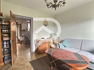Appartement Colmar 3 pièce(s) 65.41 m2