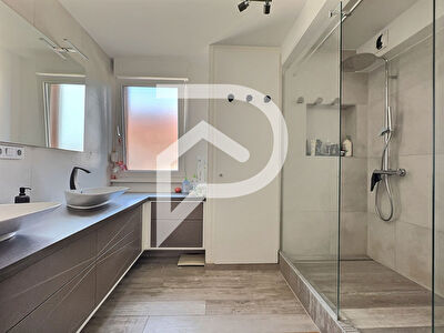 Appartement en duplex Colmar 4 pièce(s) 68 m2