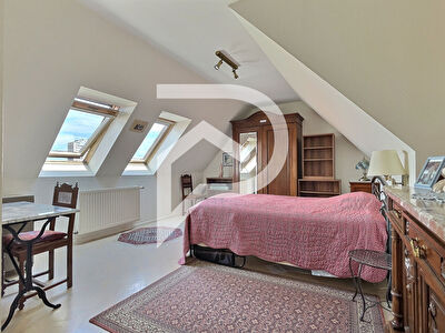 Appartement Colmar 5 pièce(s) 113 m2