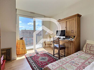Appartement Colmar 5 pièce(s) 113 m2