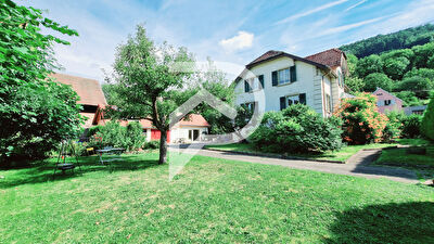 Maison Buhl 6 pièces 130 m2
