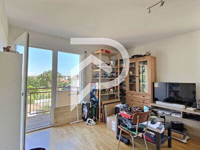 Appartement Colmar 2 pièce(s) 44 m2