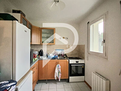 Appartement Colmar 2 pièce(s) 44 m2