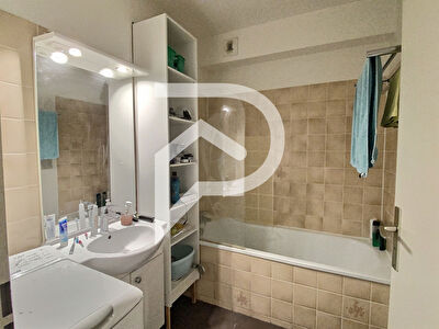 Appartement Colmar 2 pièce(s) 44 m2