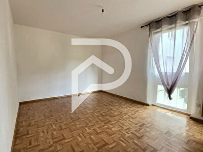 Appartement Colmar 3 pièce(s) 71 m2