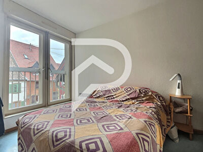 Appartement Rouffach 2 pièce(s) 52 m2