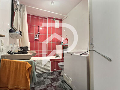 Appartement Rouffach 2 pièce(s) 52 m2