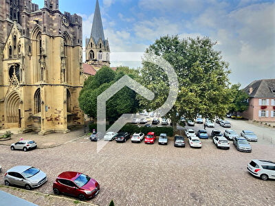 Appartement Rouffach 2 pièce(s) 52 m2