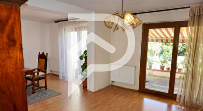 Maison Colmar 6 pièce(s) 140 m2