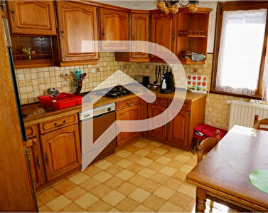 Maison Colmar 6 pièce(s) 140 m2