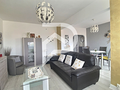 Appartement Colmar 4 pièce(s) 83.23 m2