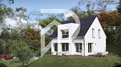 Maison Orbey 5 pièce(s) 120 m2
