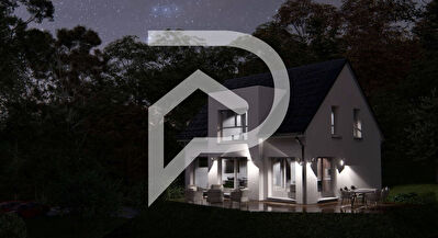 Maison Orbey 5 pièce(s) 120 m2
