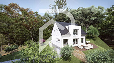 Maison Orbey 5 pièce(s) 120 m2