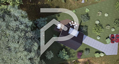 Maison Orbey 5 pièce(s) 120 m2