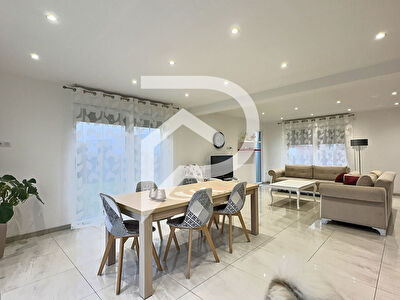 Maison Sundhoffen 6 pièce(s) 174 m2