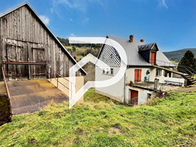 Maison Orbey 6 pièce(s) 250 m2