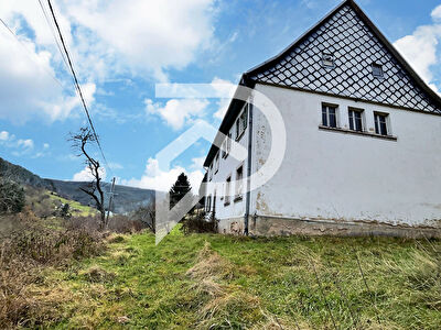 Maison Orbey 6 pièce(s) 250 m2