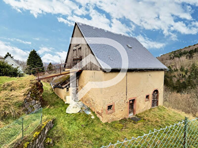 Maison Orbey 6 pièce(s) 250 m2