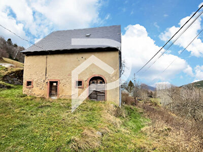 Maison Orbey 6 pièce(s) 250 m2
