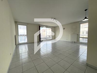 Appartement Colmar 4 pièce(s) 81.32 m2