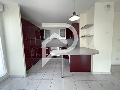 Appartement Colmar 4 pièce(s) 81.32 m2