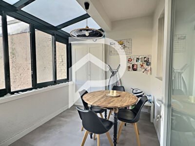 Appartement Colmar 4 pièce(s) 97 m2