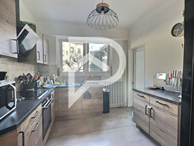 Appartement Colmar 4 pièce(s) 97 m2
