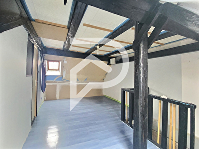 Maison Soultz Haut Rhin 4 pièce(s) 96 m2