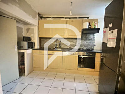 Maison Soultz Haut Rhin 4 pièce(s) 96 m2