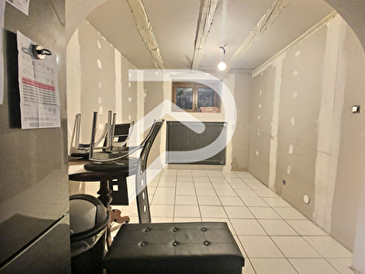 Maison Soultz Haut Rhin 4 pièce(s) 96 m2