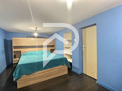 Maison Soultz Haut Rhin 4 pièce(s) 96 m2