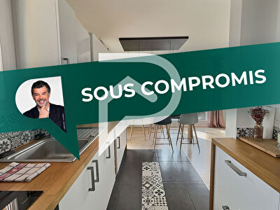 Appartement Oberhergheim 3 pièce(s) 71 m2